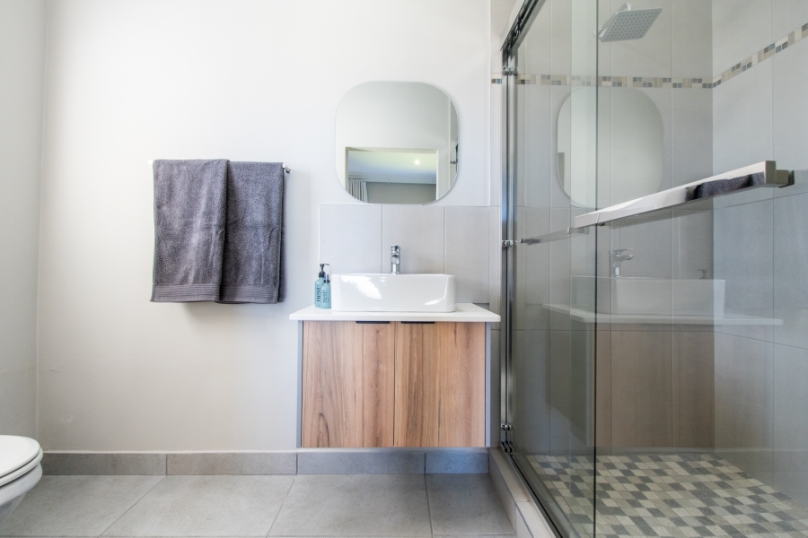 3 Bedroom Property for Sale in Seemeeu Park Western Cape